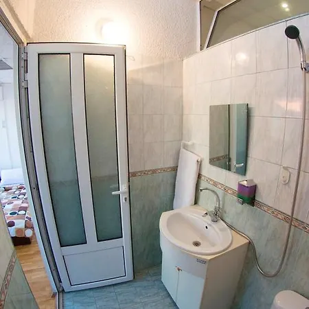 Гостевой дом Guest