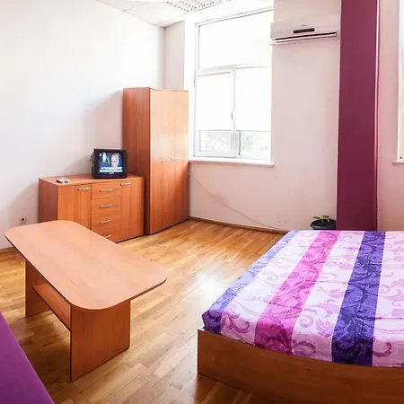 Гостевой дом Guest София