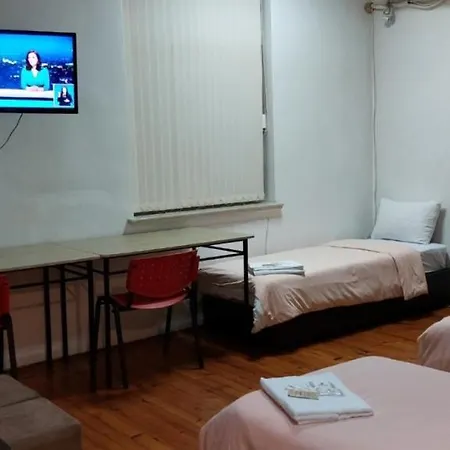 Guest Guest house