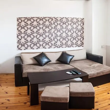 Guest Guest house