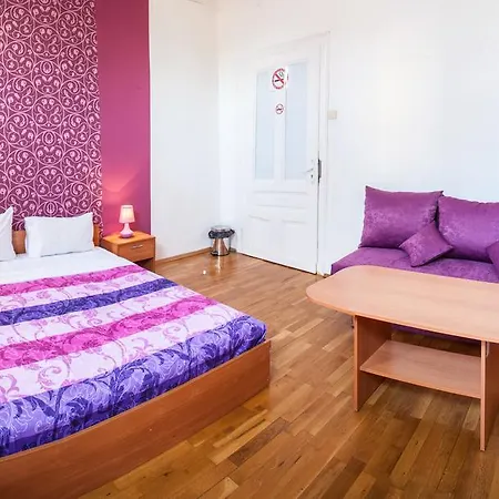 Guest Guest house Sofia
