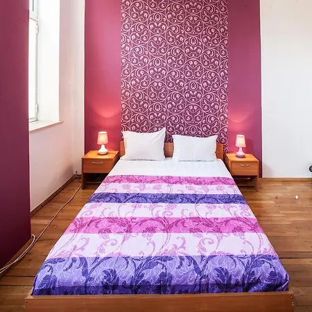 Guest Guest house