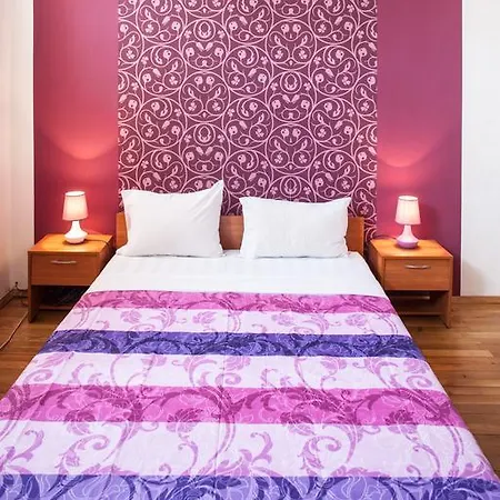 Guest Guest house Sofia