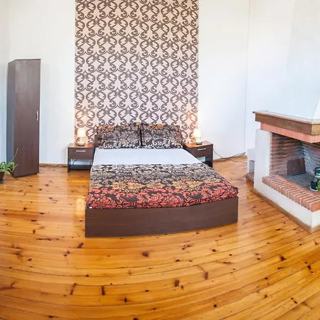 Guest Guest house Sofia